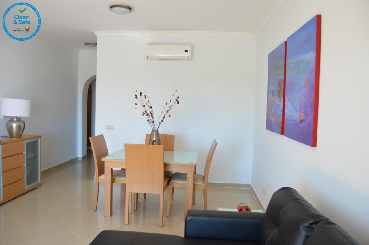 Encantador T1 Praia Senhora Da Rocha - Algarve ポルシェス エクステリア 写真