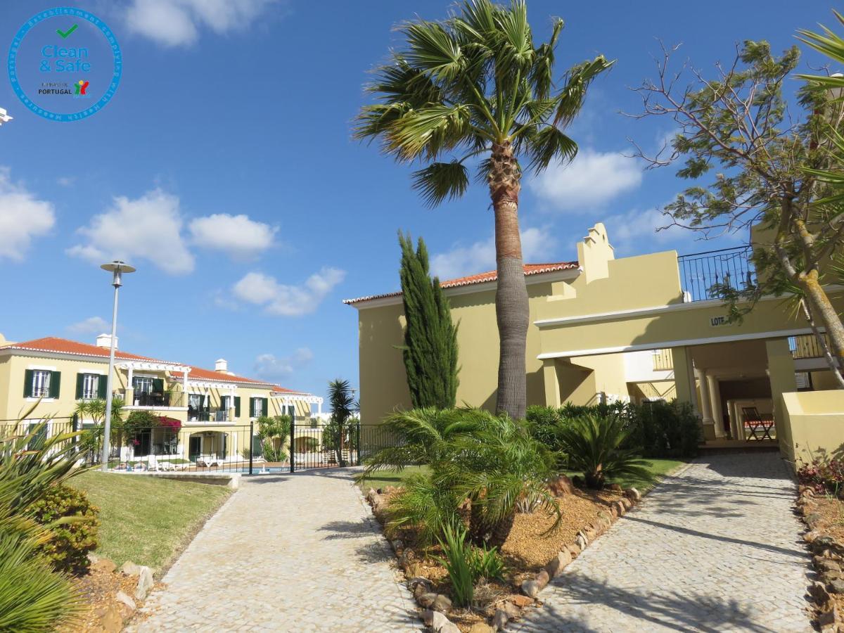 Encantador T1 Praia Senhora Da Rocha - Algarve ポルシェス エクステリア 写真